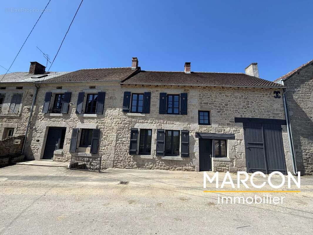 Vente maison secteur saint-médard-la-rochette - photo 17