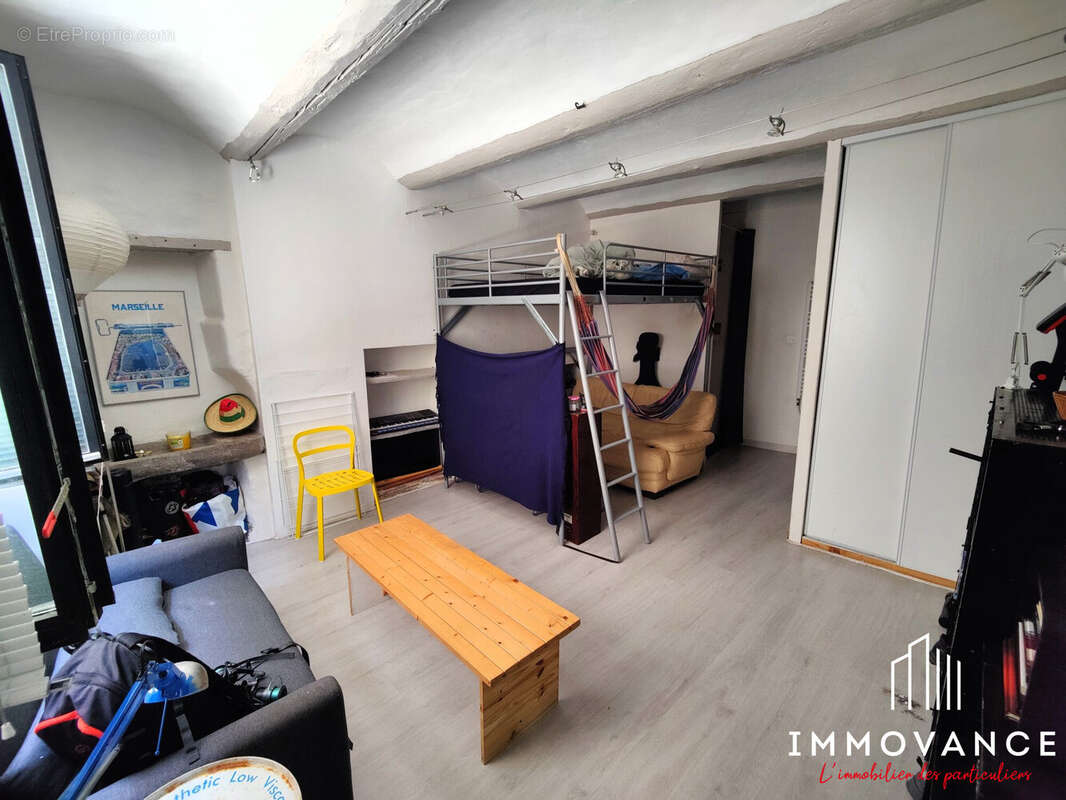 Maison à VIOLS-LE-FORT