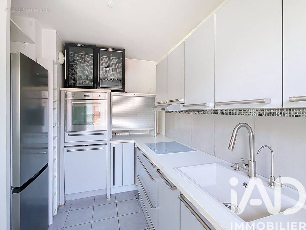 Photo 1 - Appartement à AMIENS