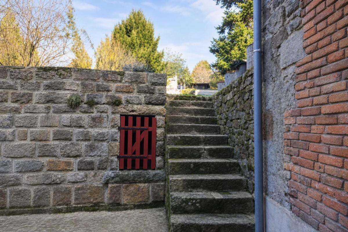 Maison à FELLETIN