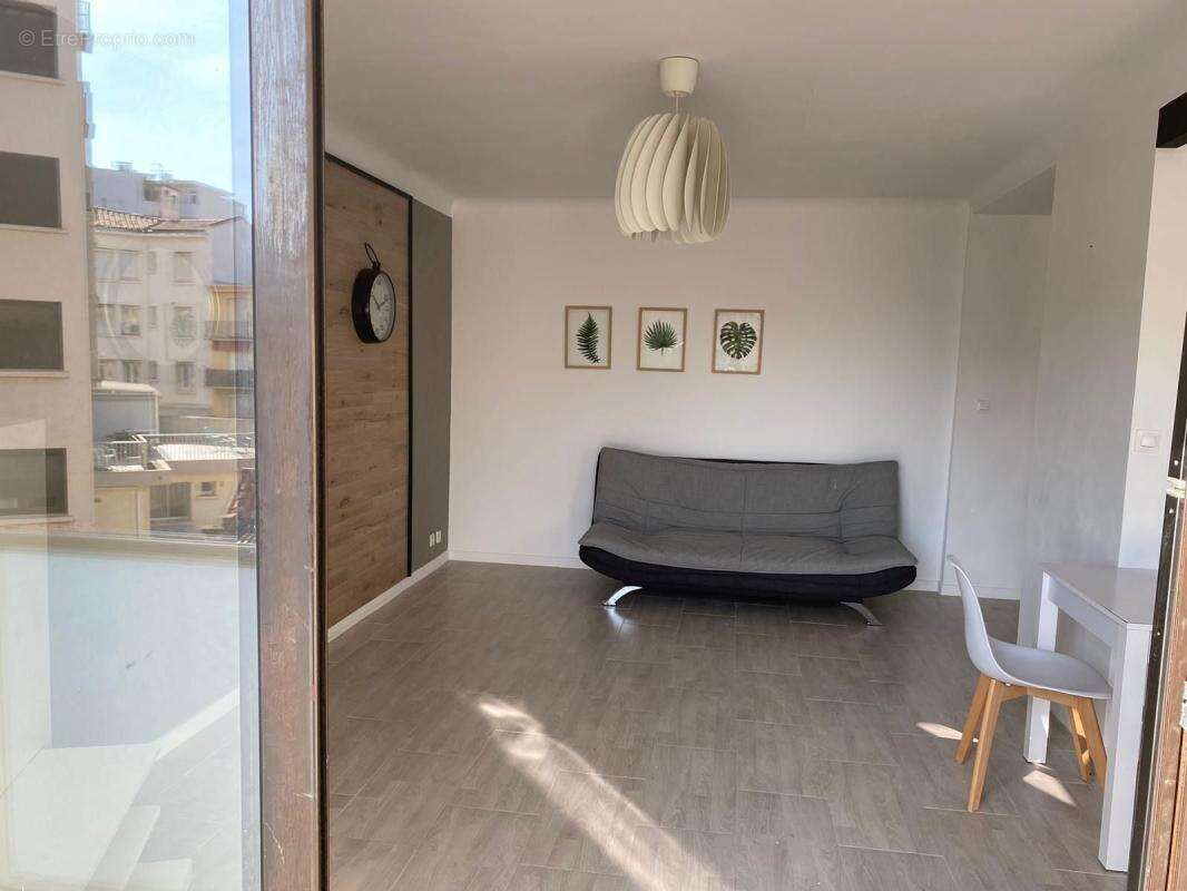 Appartement à CANET-EN-ROUSSILLON