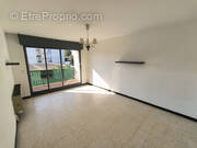 Appartement à LUNEL