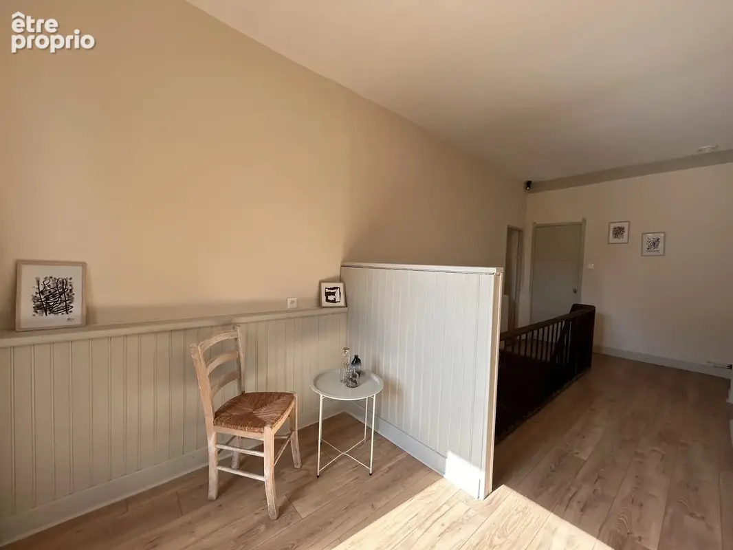 5' Aurignac, ferme rénovée sur 6859m² de terrain - photo 13