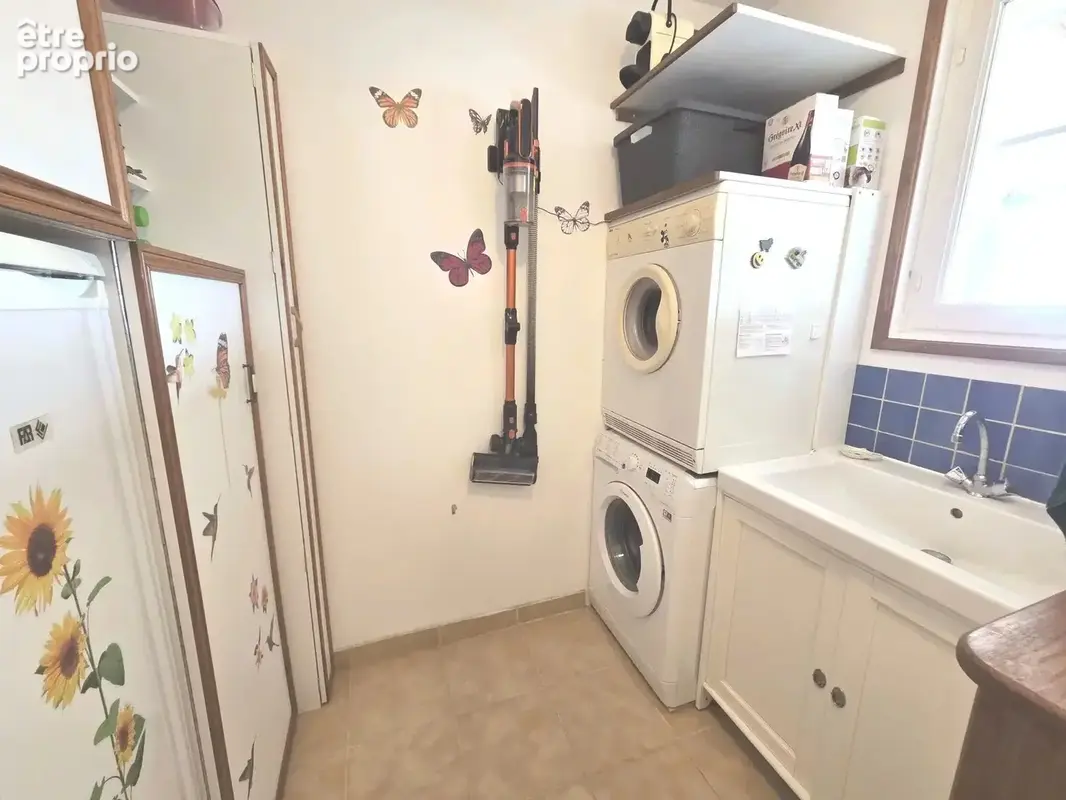 Villa de plain-pied secteur monsegur (33) - photo 17