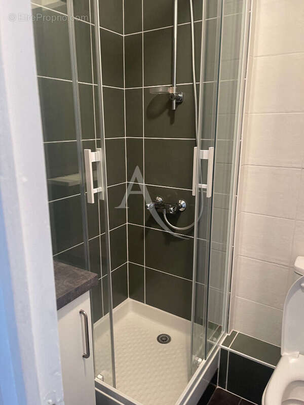 Appartement à LE MANS