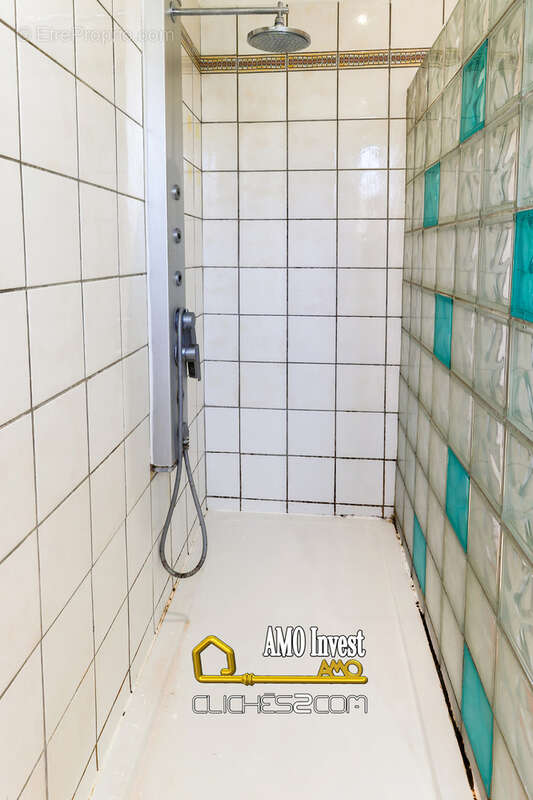 Appartement à GRAVESON