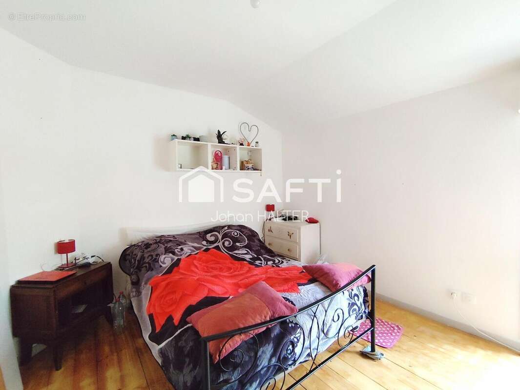 Photo 9 - Appartement à CASTELSARRASIN