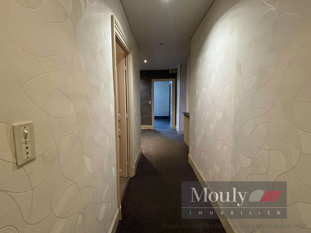 Appartement à CAHORS