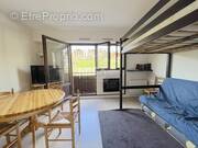 Appartement à SAINT-ETIENNE-DE-TINEE