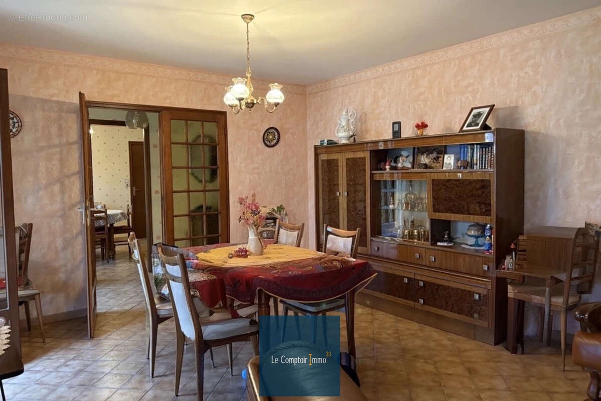 Maison au calme - photo 3