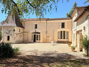 Maison à VERTEILLAC