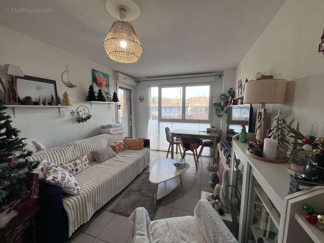 Appartement à CENON