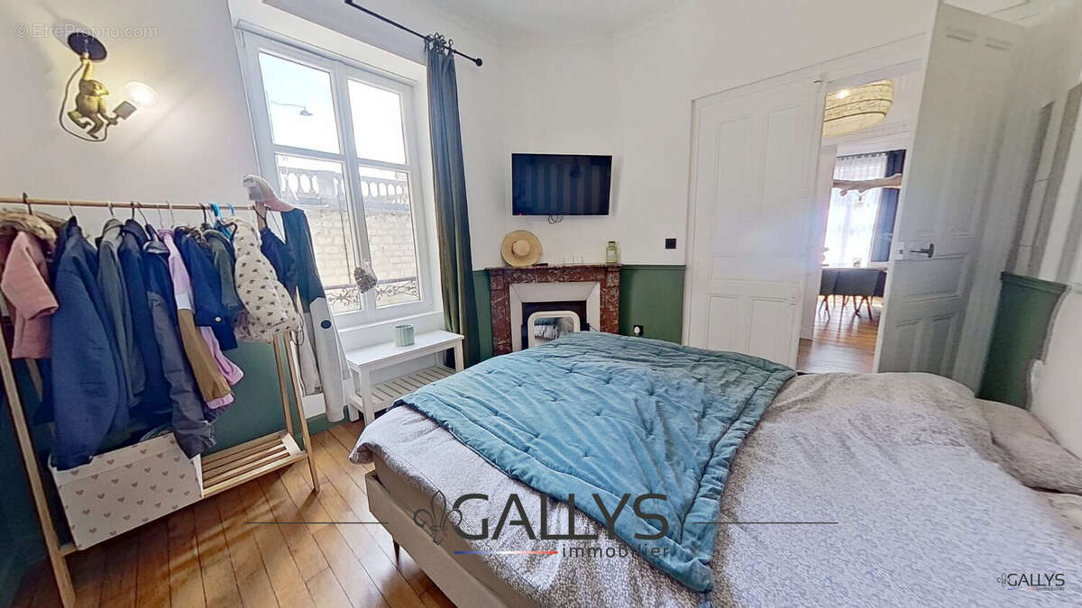 Maison à SAINT-DIZIER