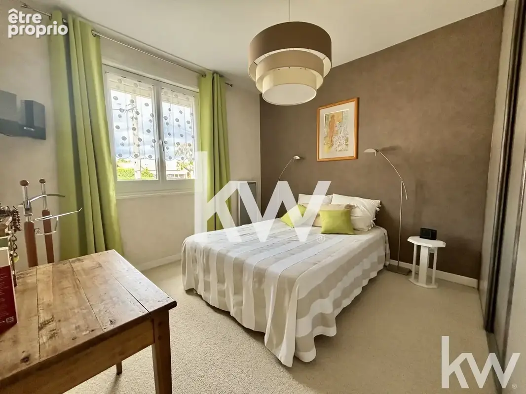 Maison 5 pièces 117 m² à vendre à Veauche (42340) - photo 9