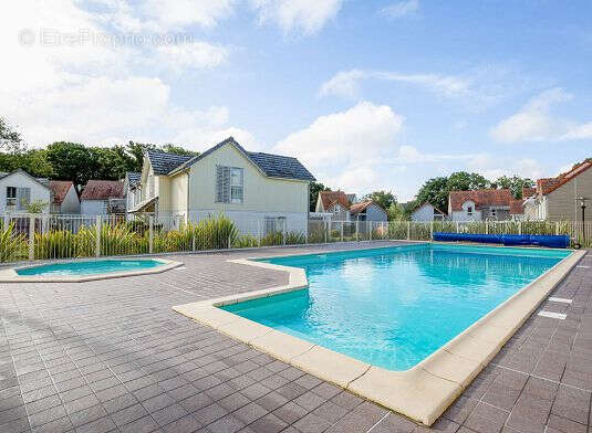 Appartement à PORNICHET