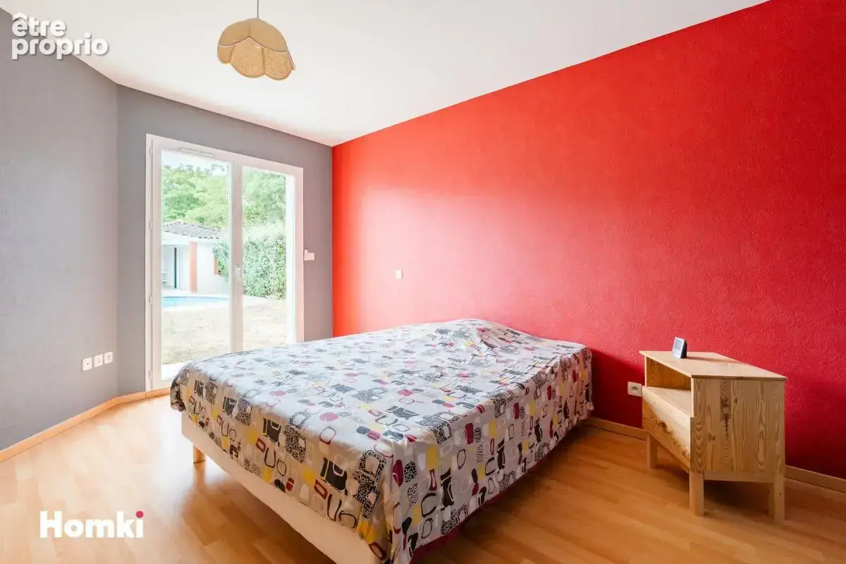Maison/Villa T5 de 162 m² Imp. André Navarra à Toulouse 31100 - photo 10