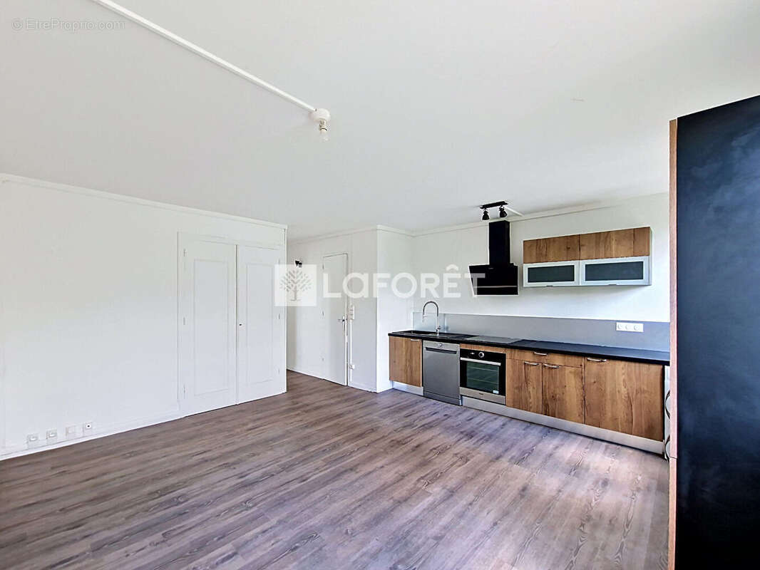 Appartement à LYON-4E