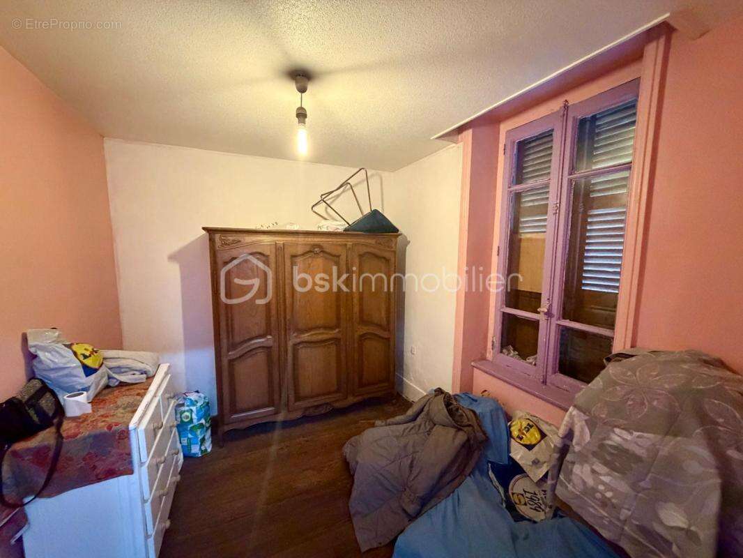 Appartement à ROANNE