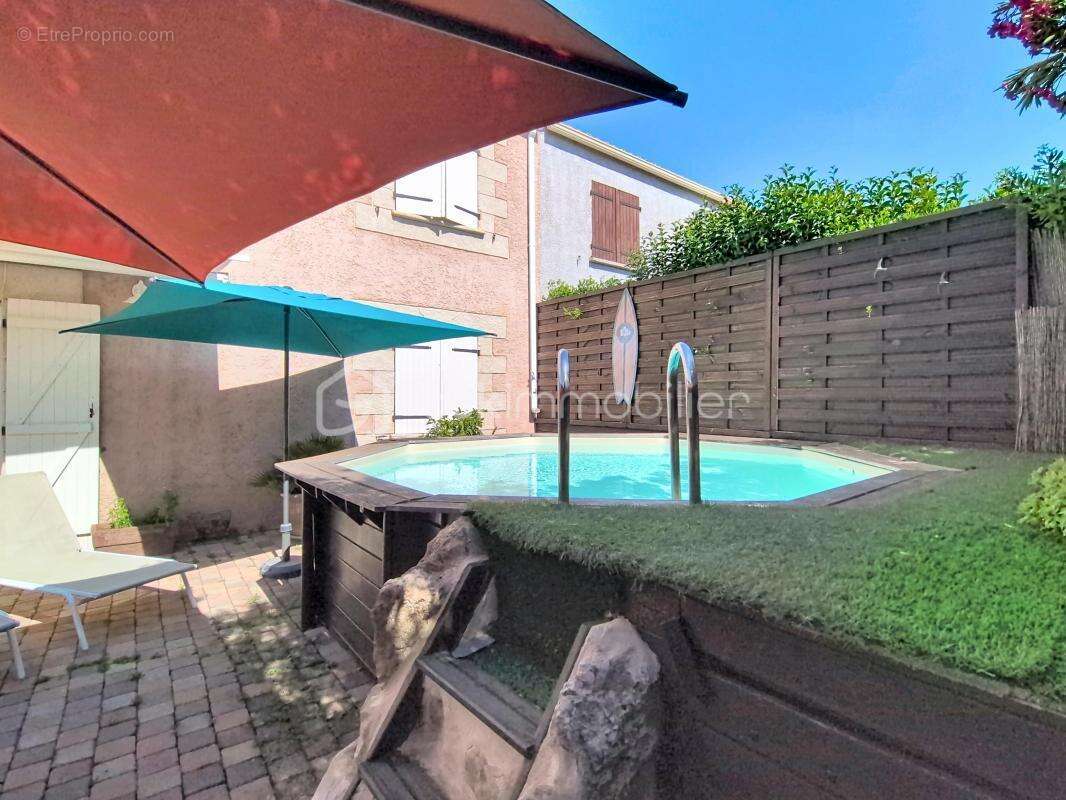 BOIRARGUES – Une maison familiale où il fait bon vivre ! - photo 10
