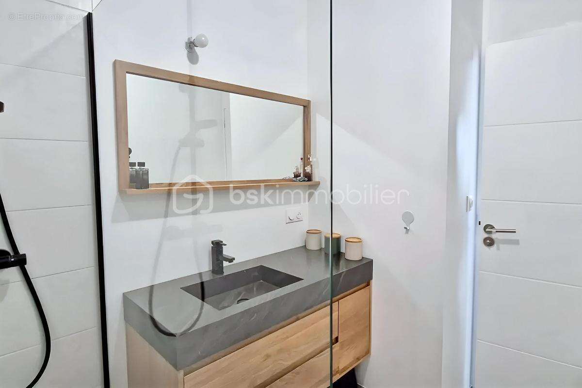 Maison à CHATEAUBOURG