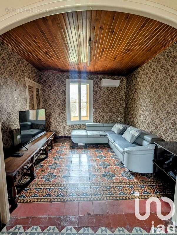 Photo 5 - Maison à LE SOLER