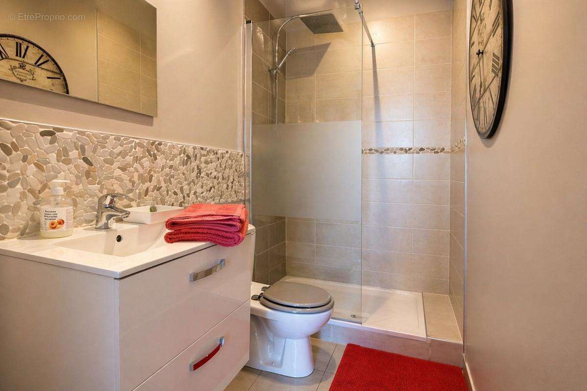 Appartement à LYON-7E