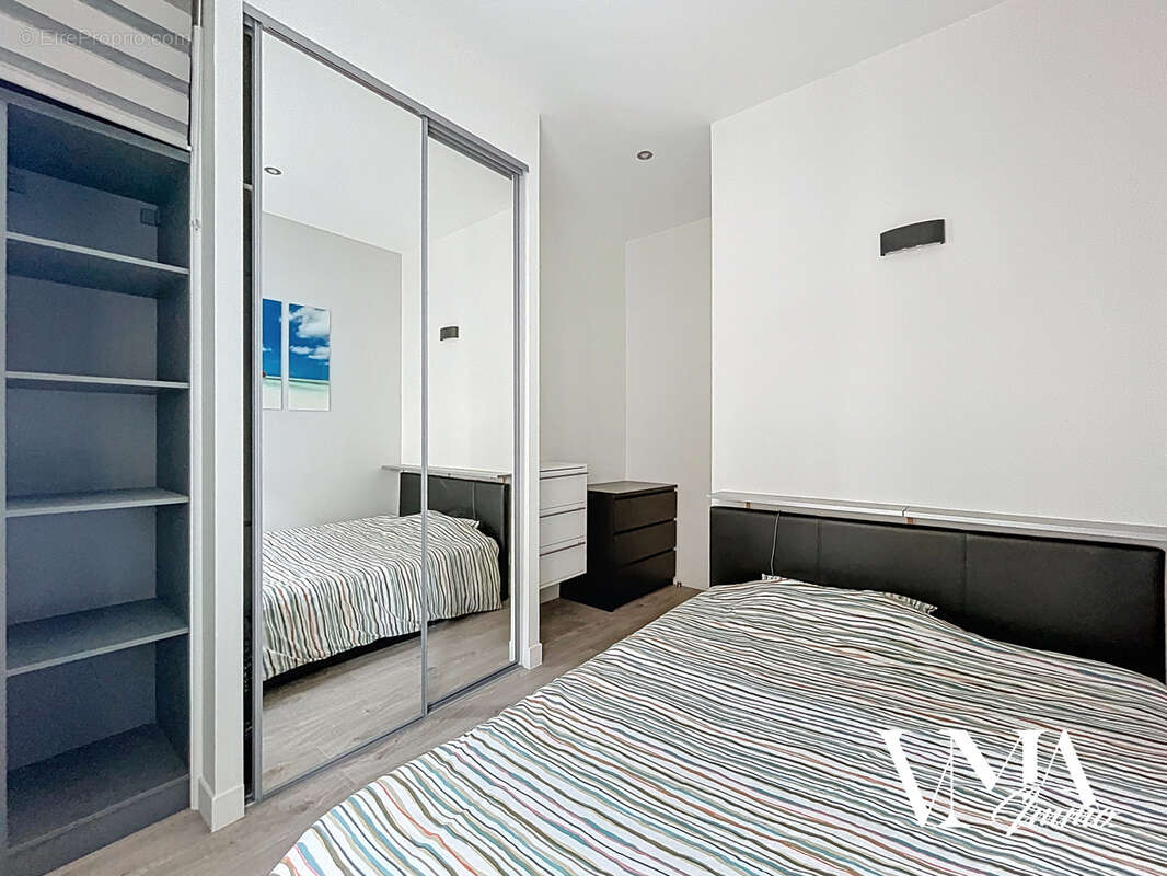 Appartement à OULLINS