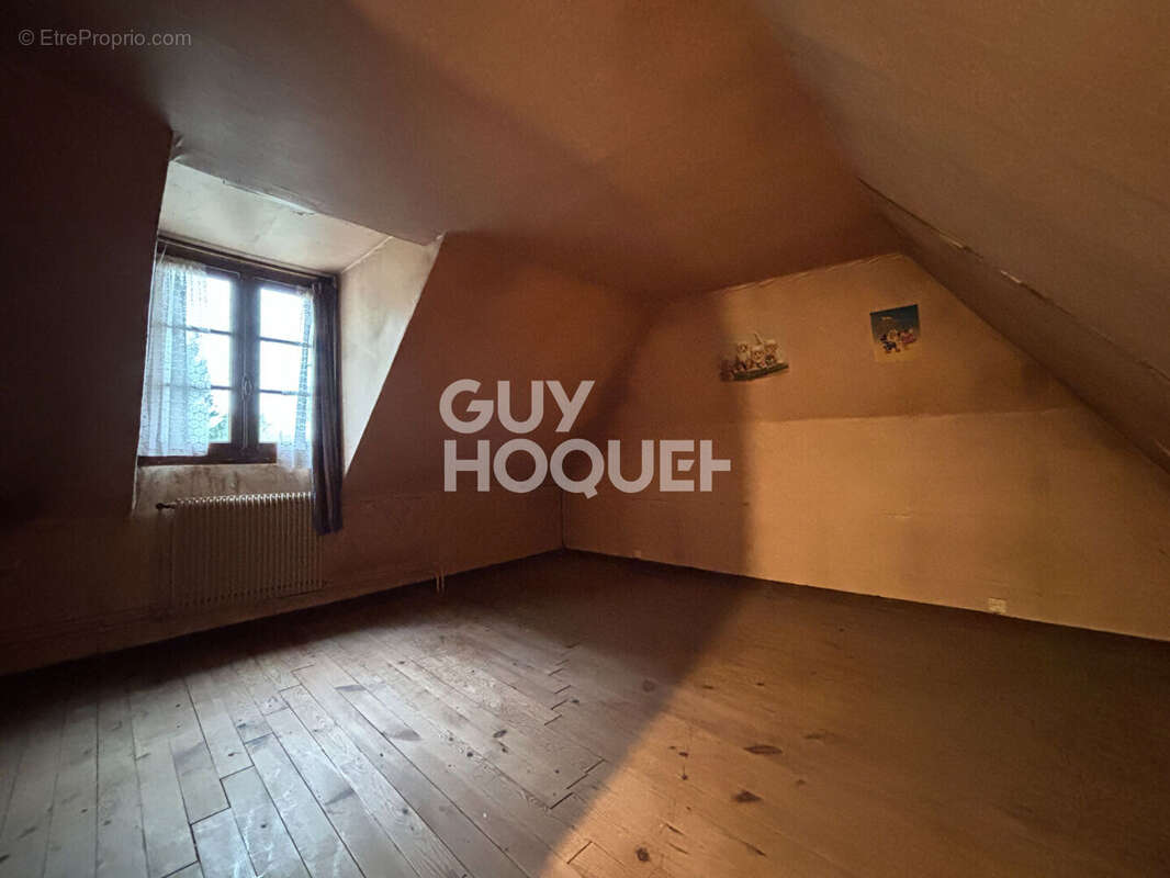 Maison à GEUS-D&#039;ARZACQ