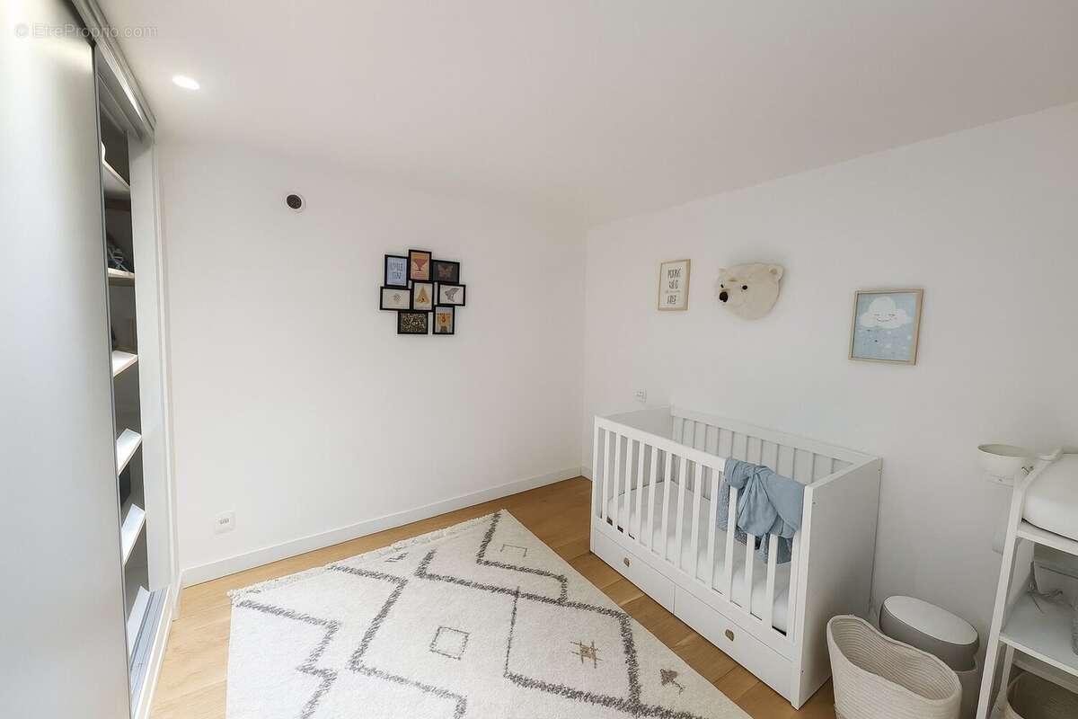 Appartement à HENDAYE