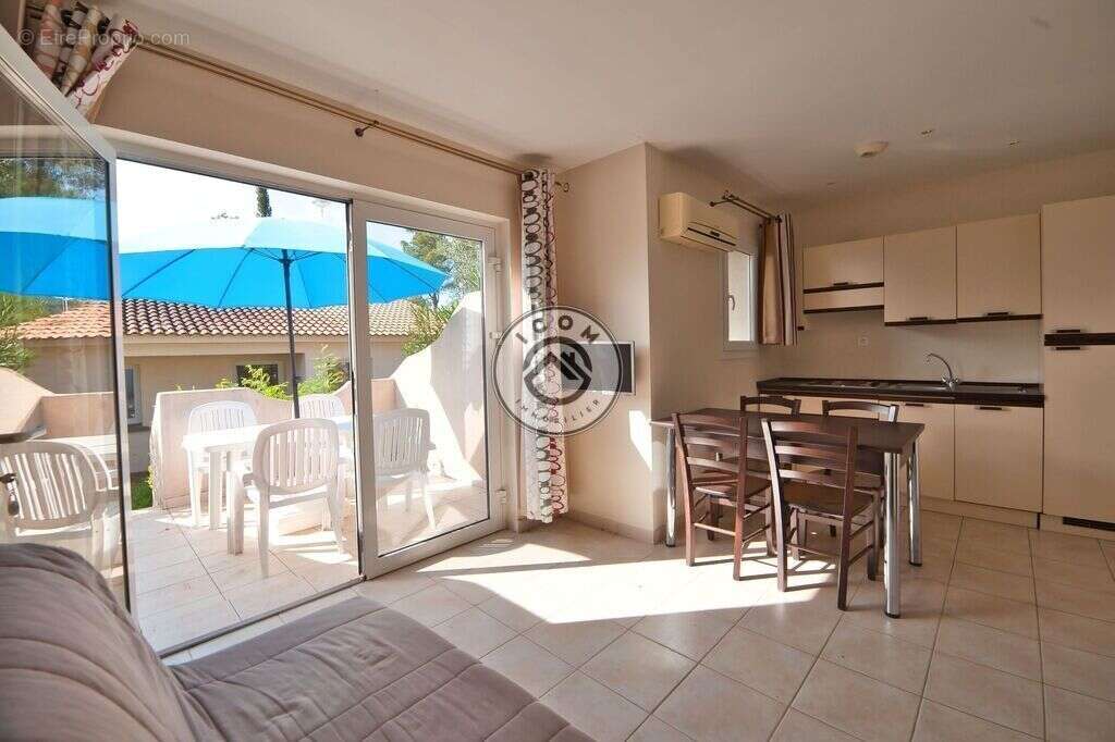 Mini villa meublé 35m2 - photo 5