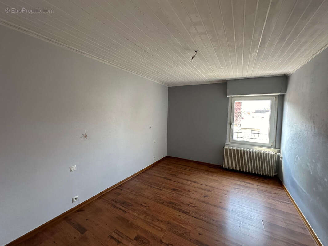 Appartement à CERNAY