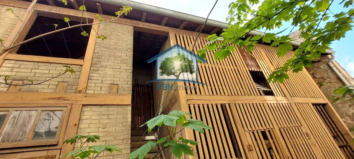 Appartement à EPINAL