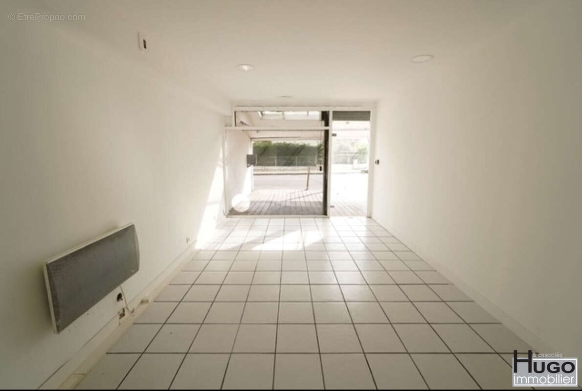 Commerce à BORDEAUX