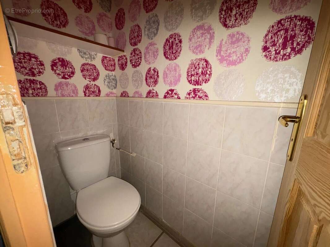 Appartement à MONTELIMAR