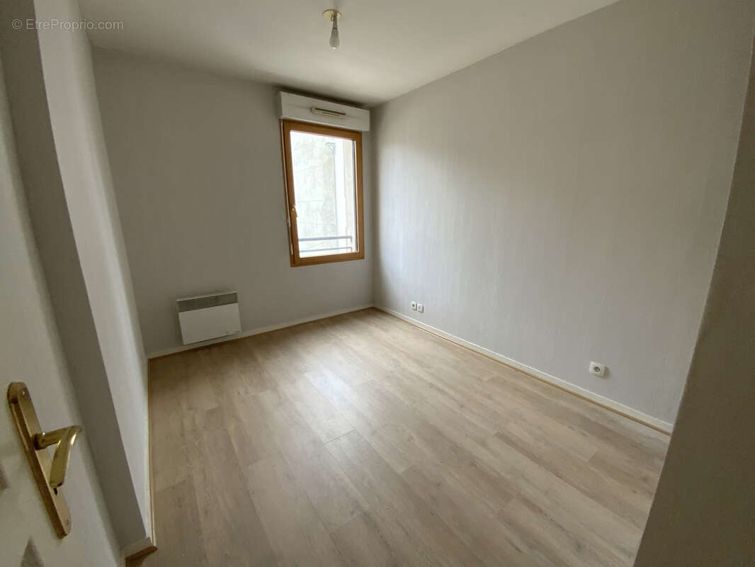Appartement à EVREUX