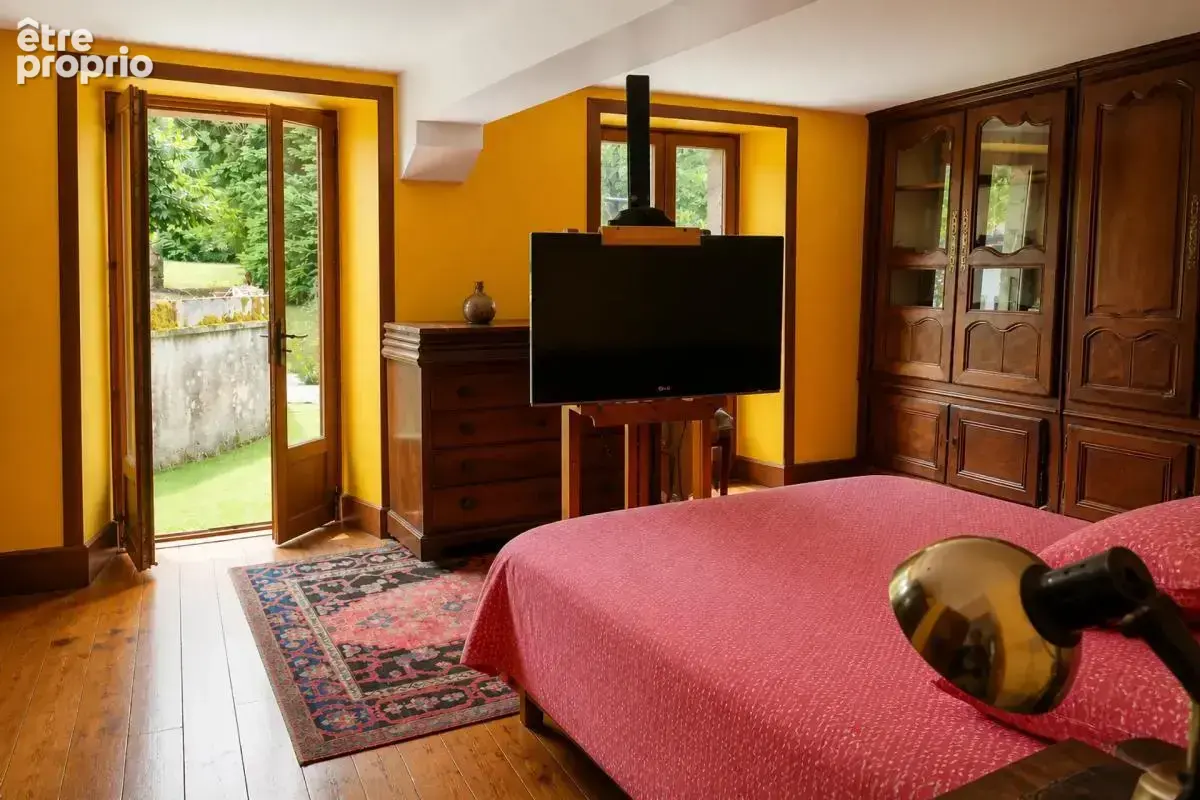 Maison de 4 pièces de 185 m² à Bellegarde-en-Marche - photo 8