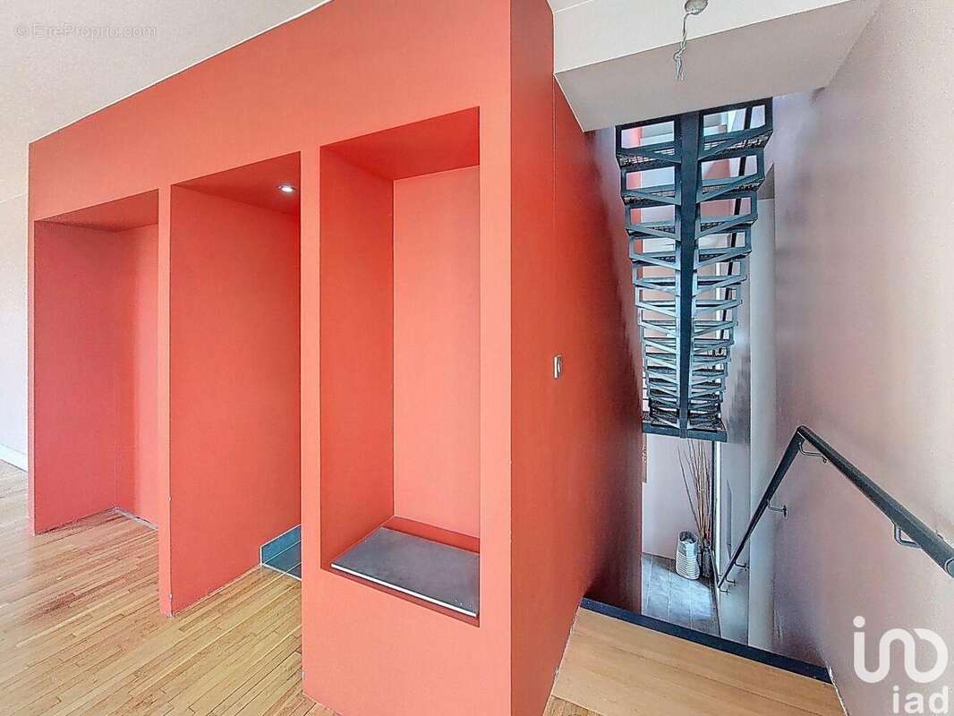 Photo 9 - Commerce à SAINT-DIE-DES-VOSGES