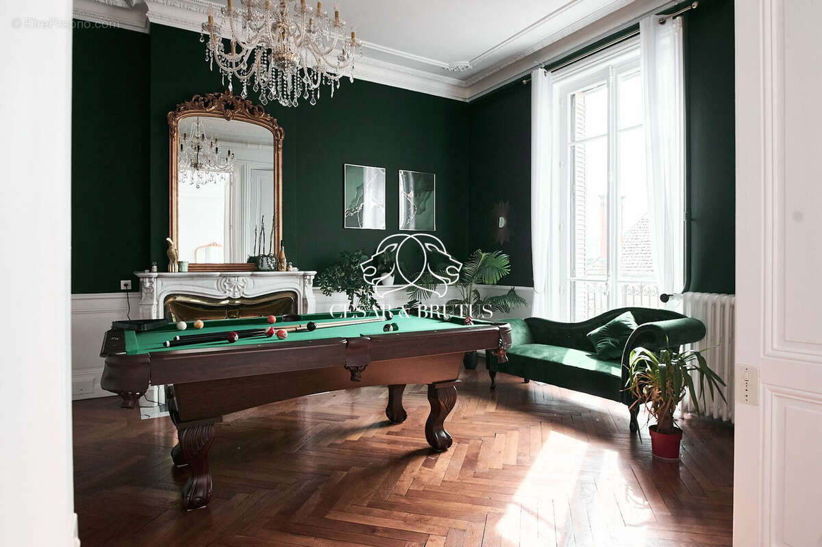 Appartement à ROANNE