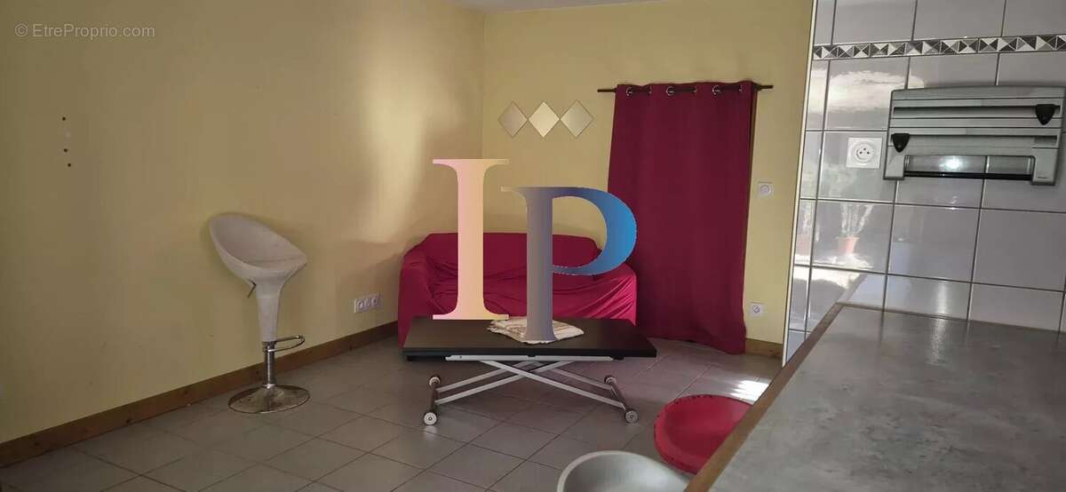 Maison à CHAUFFAILLES