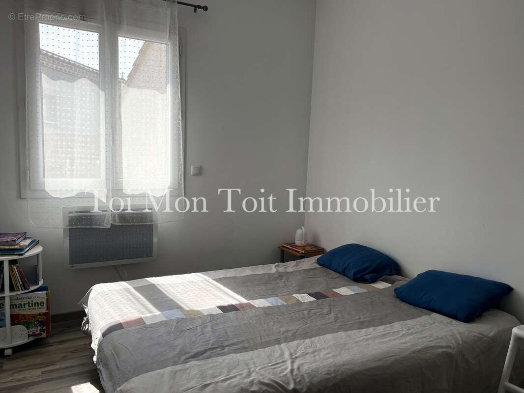 Maison à VIC-LE-FESQ