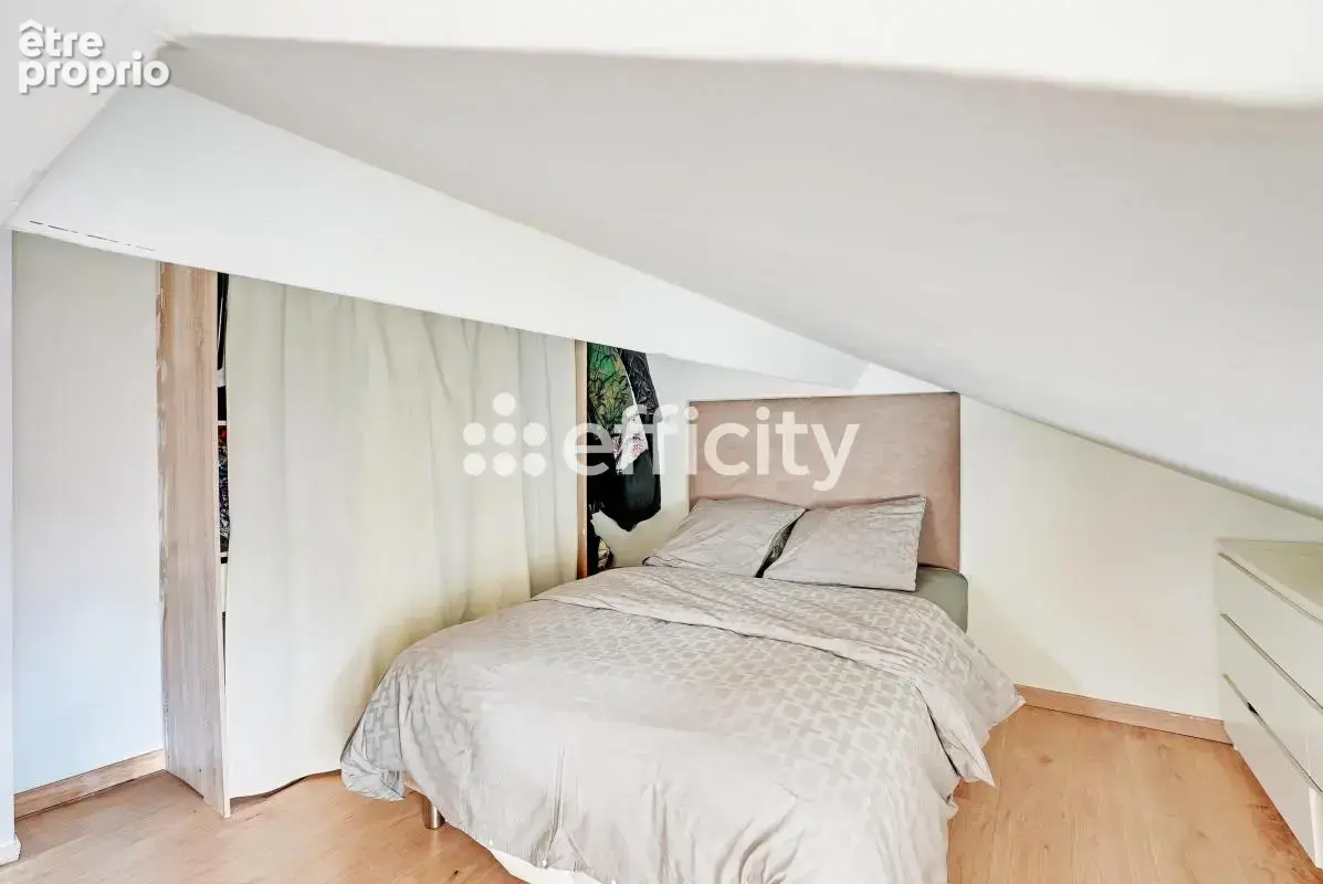 Appartement - photo 10