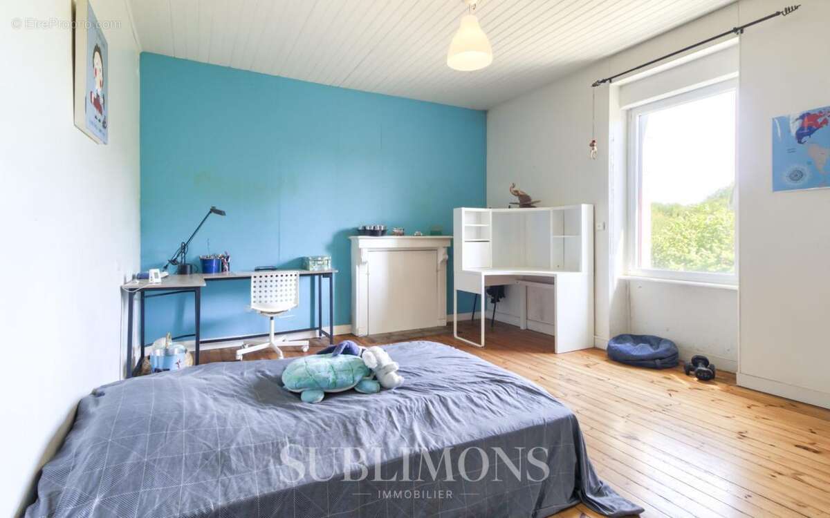 Maison à vendre Quimperlé - photo 8