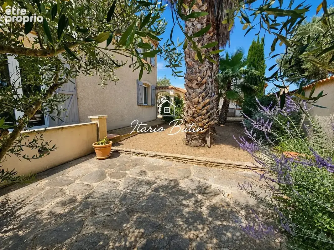 Maison 167 m² à Maraussan  - photo 6