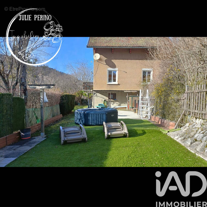 Photo 1 - Maison à QUET-EN-BEAUMONT