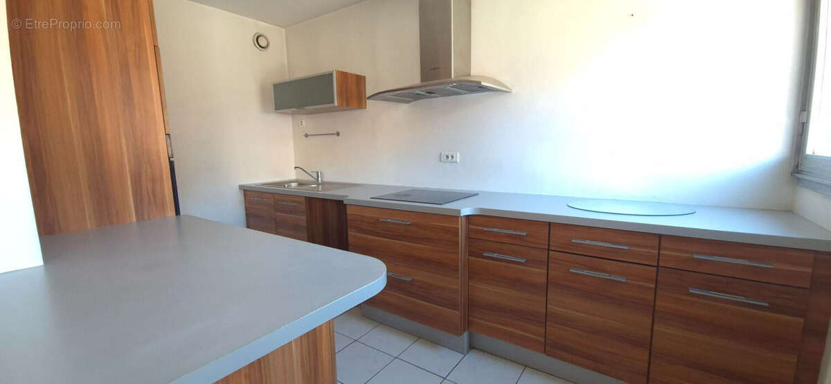 Appartement à BETHUNE