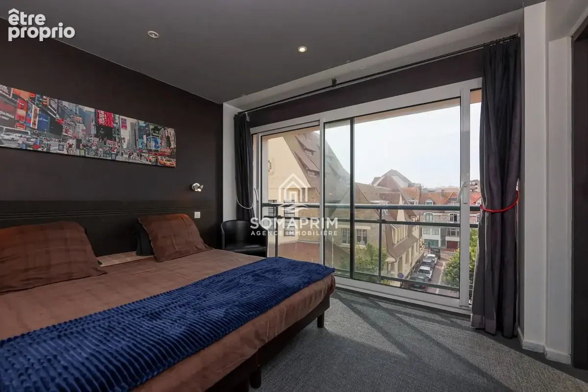Appartement 3 pièces 67 m² à vendre à Le Touquet-Paris-Plage (62520) - photo 6