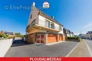 Appartement à PLOUDALMEZEAU
