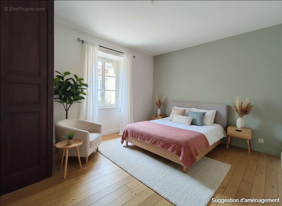 Maison 95 m² à Grasse  - photo 8
