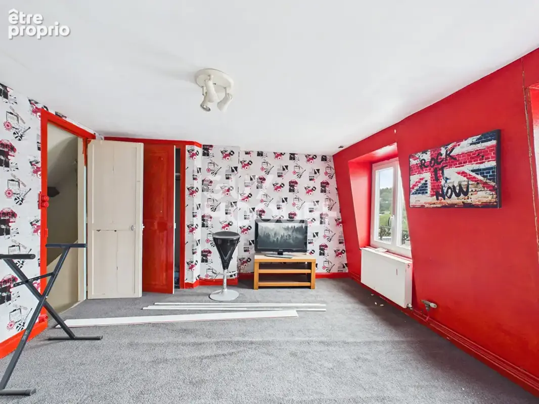 Exclusivité Guy Hoquet : Charmante maison 3 chambres à Saint-Aubin-lès-Elbeuf à 95 000 - photo 8