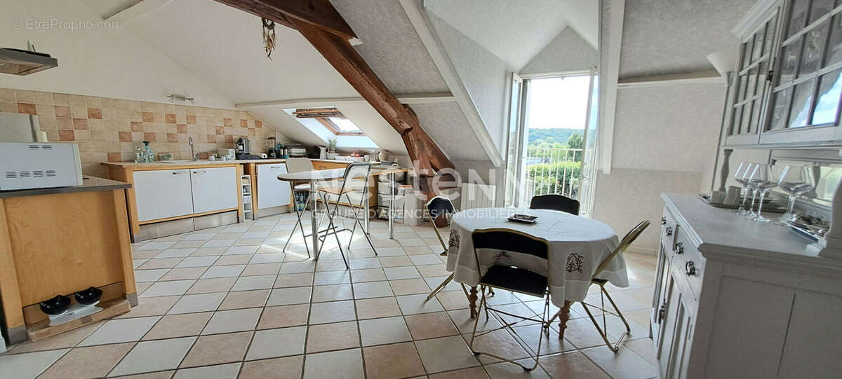 Appartement à ETAMPES